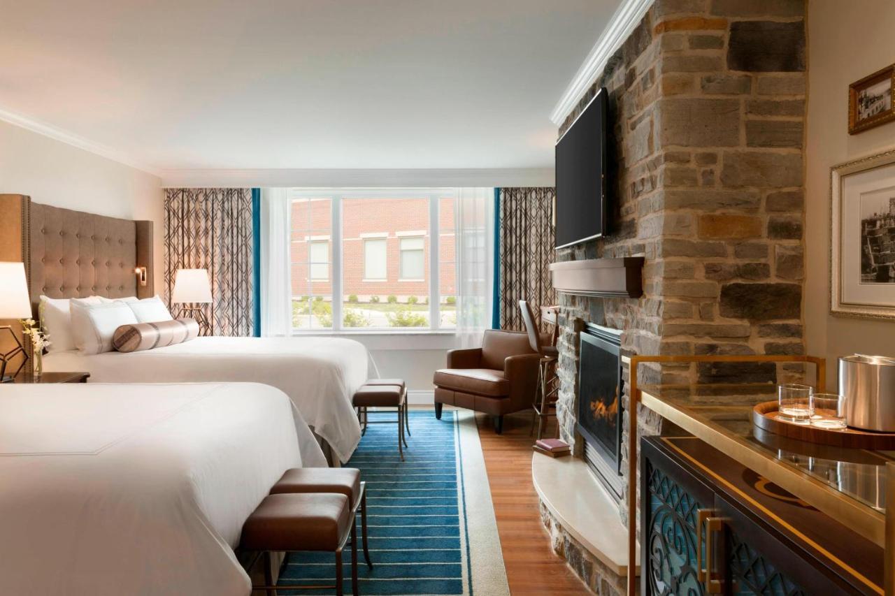 Reikart House Buffalo, A Tribute Portfolio Hotel Amherst Εξωτερικό φωτογραφία