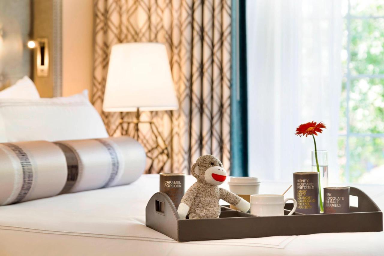 Reikart House Buffalo, A Tribute Portfolio Hotel Amherst Εξωτερικό φωτογραφία