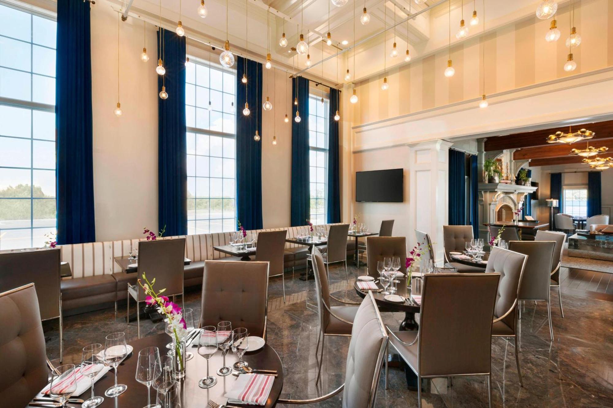 Reikart House Buffalo, A Tribute Portfolio Hotel Amherst Εξωτερικό φωτογραφία