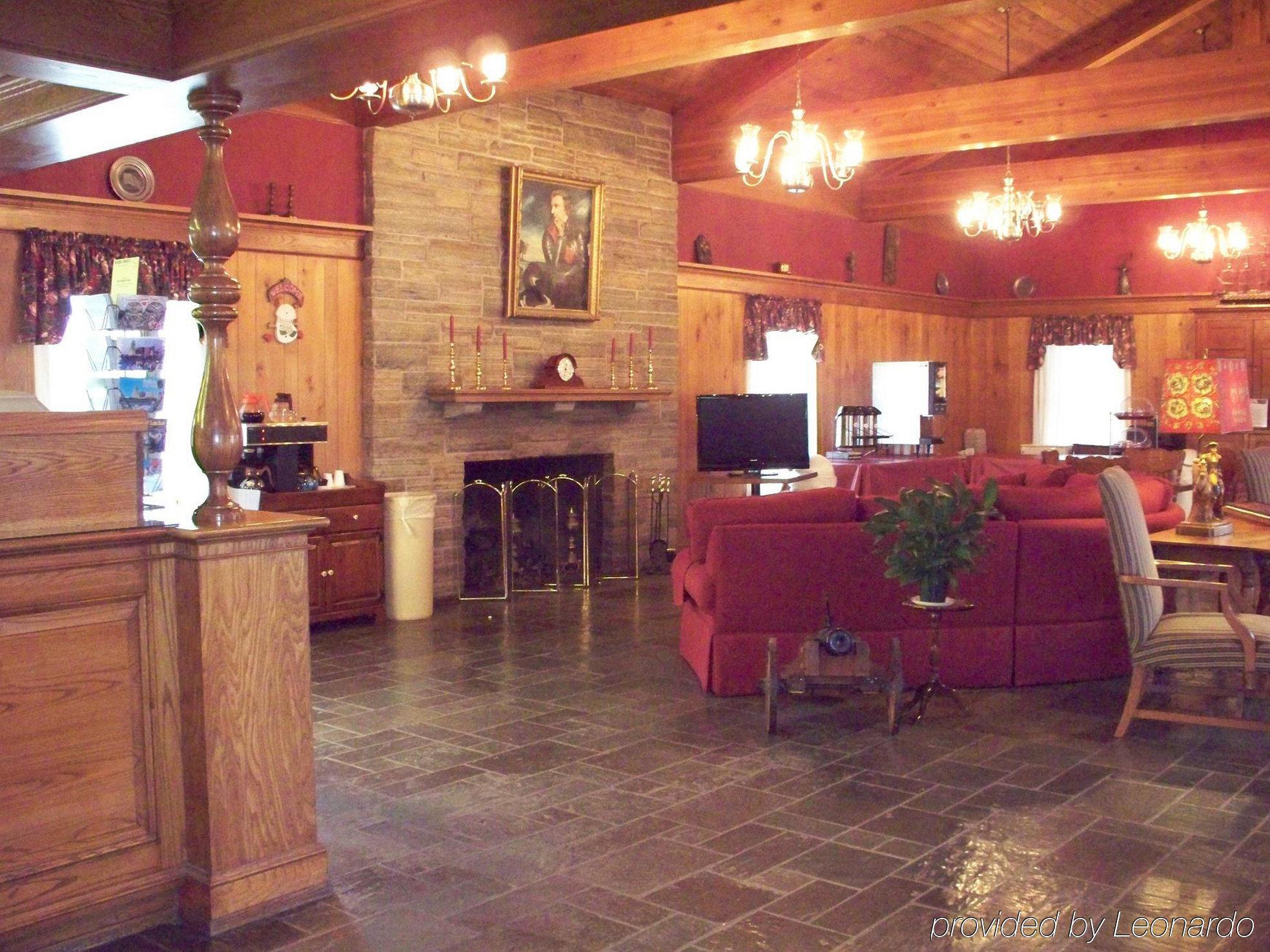 Reikart House Buffalo, A Tribute Portfolio Hotel Amherst Εσωτερικό φωτογραφία
